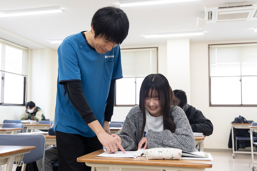 キャンパスライフPhoto