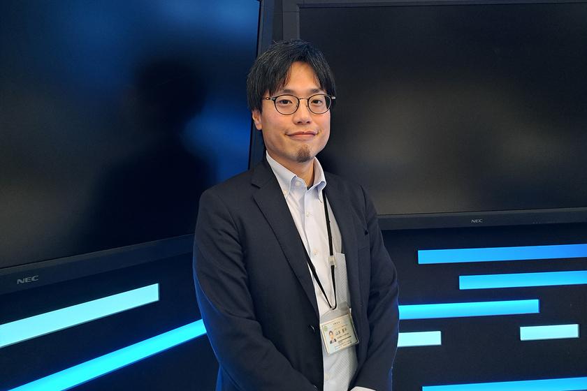 富山情報ビジネス専門学校の先生