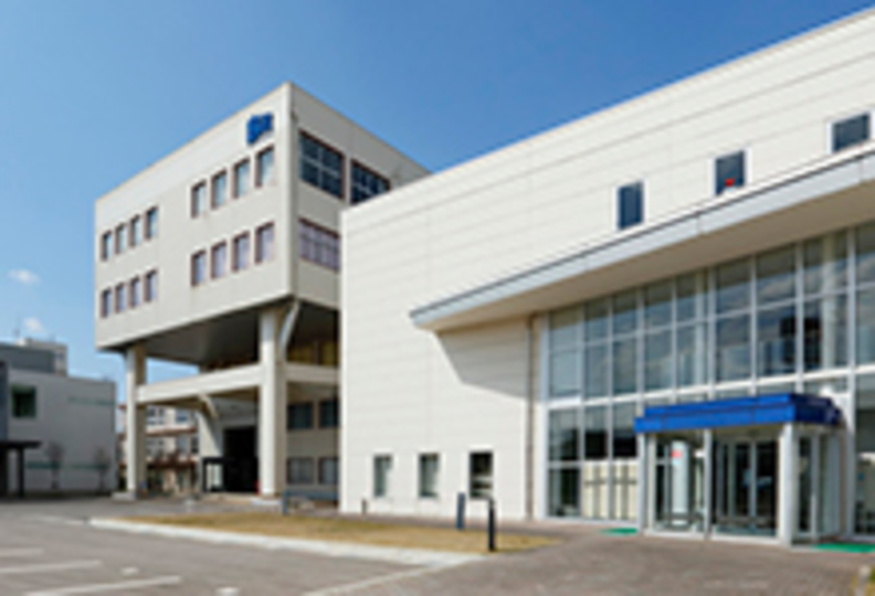 富山情報ビジネス専門学校の風景