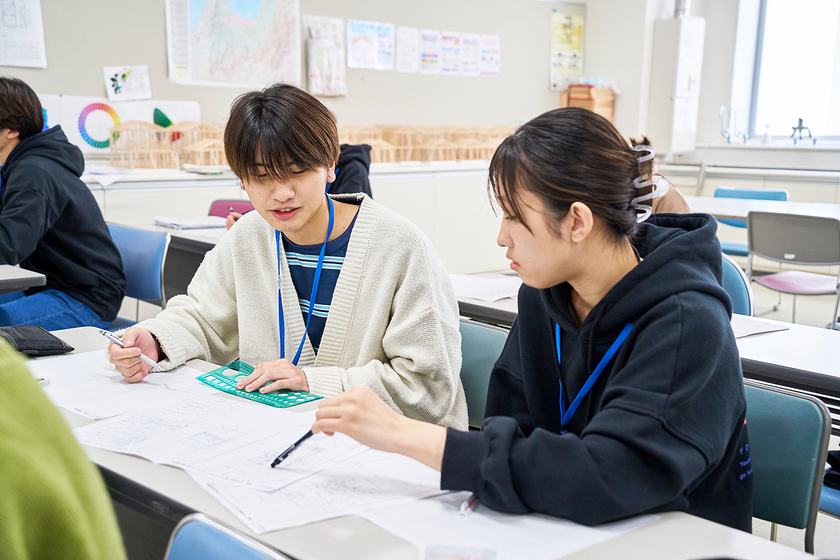 キャンパスライフPhoto