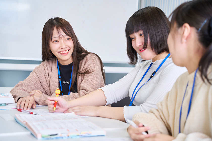 キャンパスライフPhoto