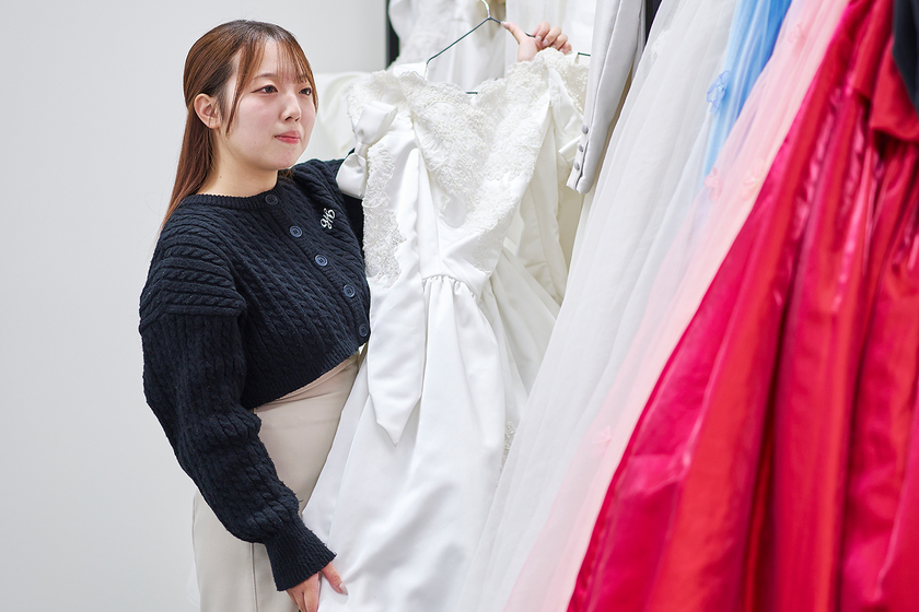 キャンパスライフPhoto