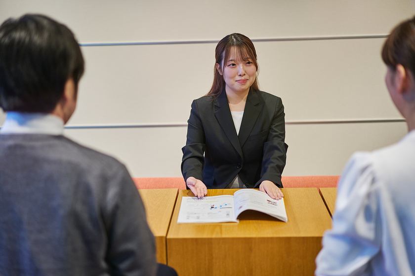 キャンパスライフPhoto