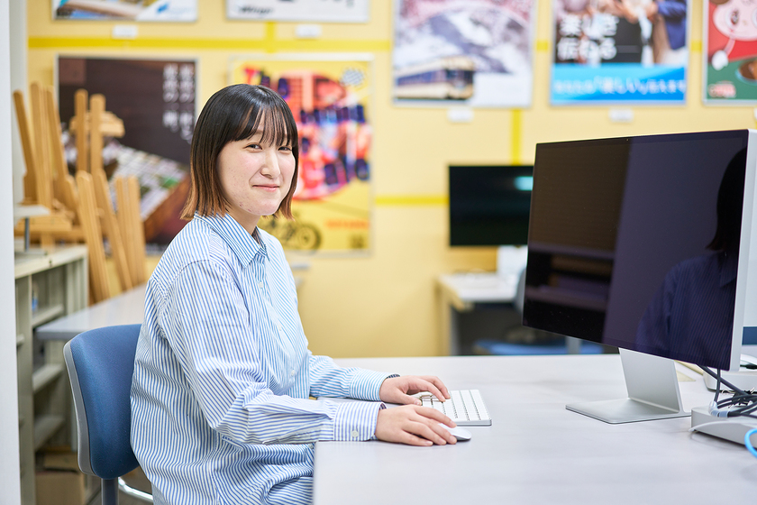 キャンパスライフPhoto