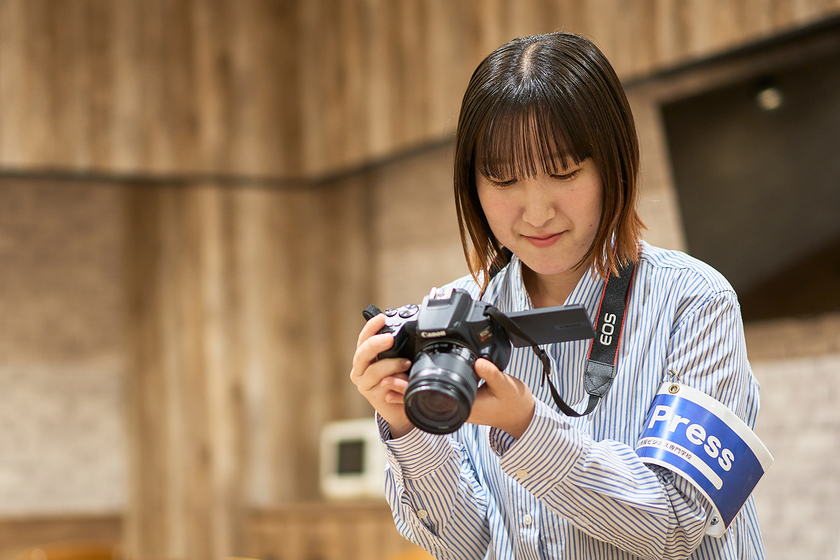 キャンパスライフPhoto