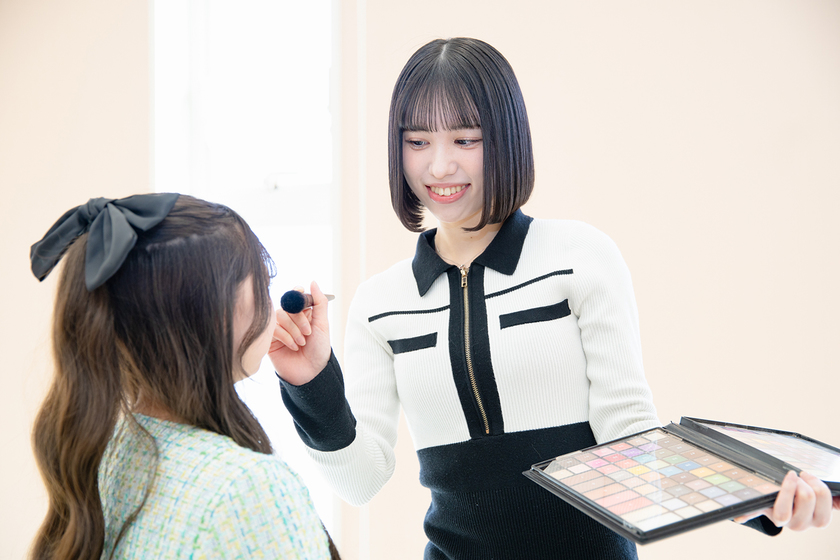 キャンパスライフPhoto