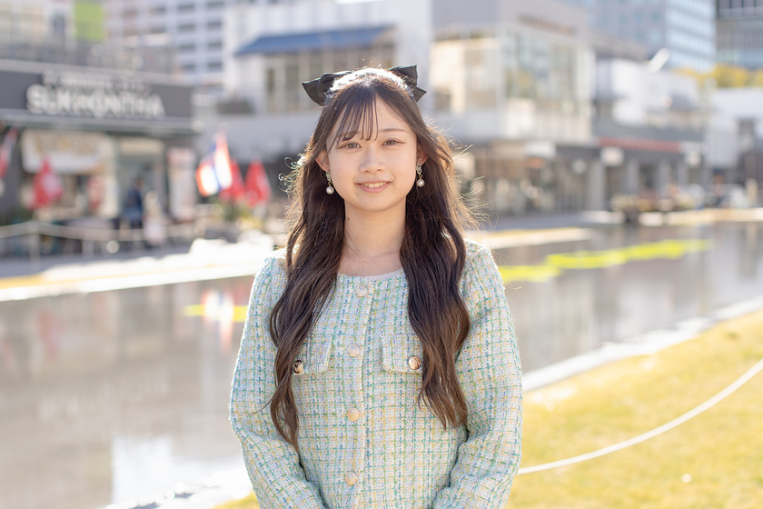 ミス・パリ・ビューティ専門学校 名古屋校の学生