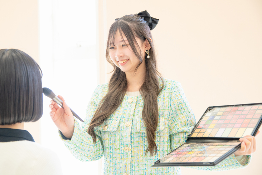 キャンパスライフPhoto