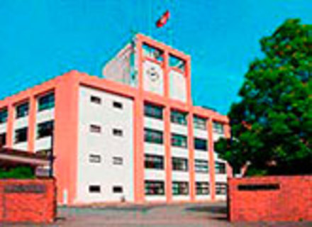 豊岡短期大学の特長１