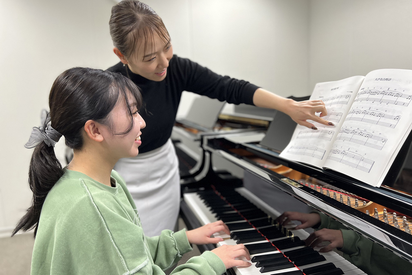 キャンパスライフPhoto