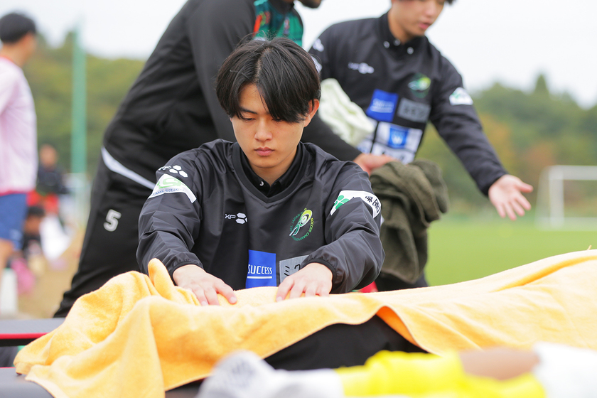 キャンパスライフPhoto