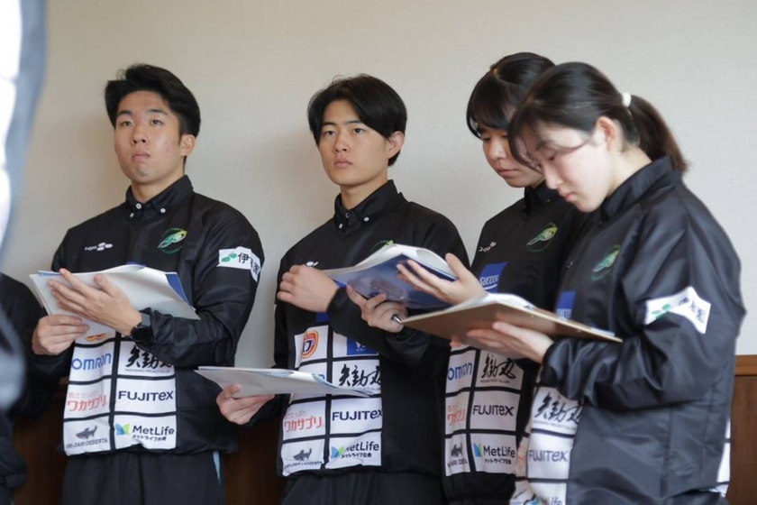 キャンパスライフPhoto