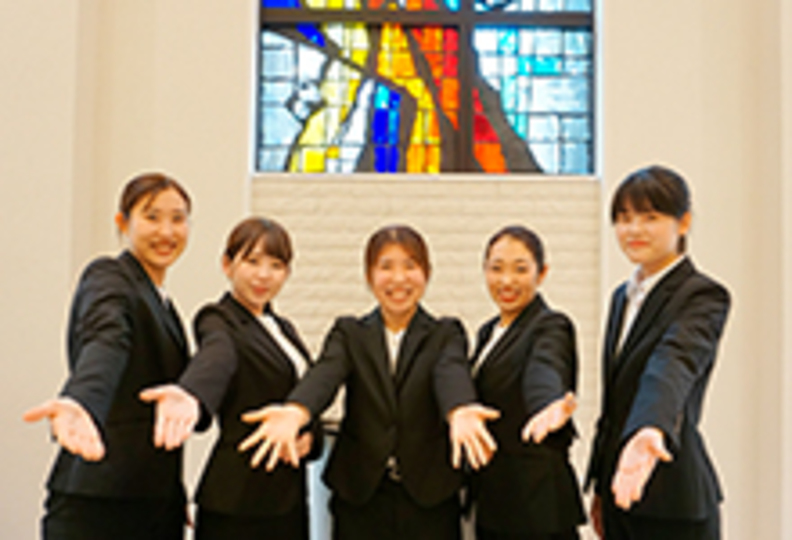 神戸ＹＭＣＡ学院専門学校の風景