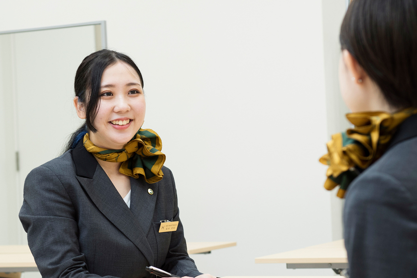 キャンパスライフPhoto