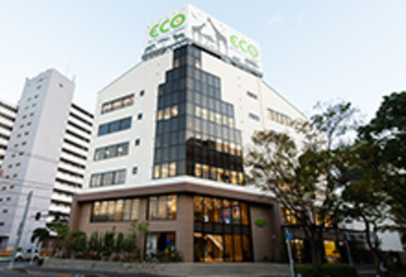 ＴＣＡ東京ＥＣＯ動物海洋専門学校の風景