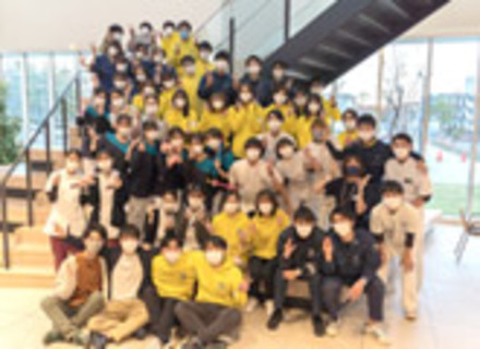 札幌看護医療専門学校の特長３