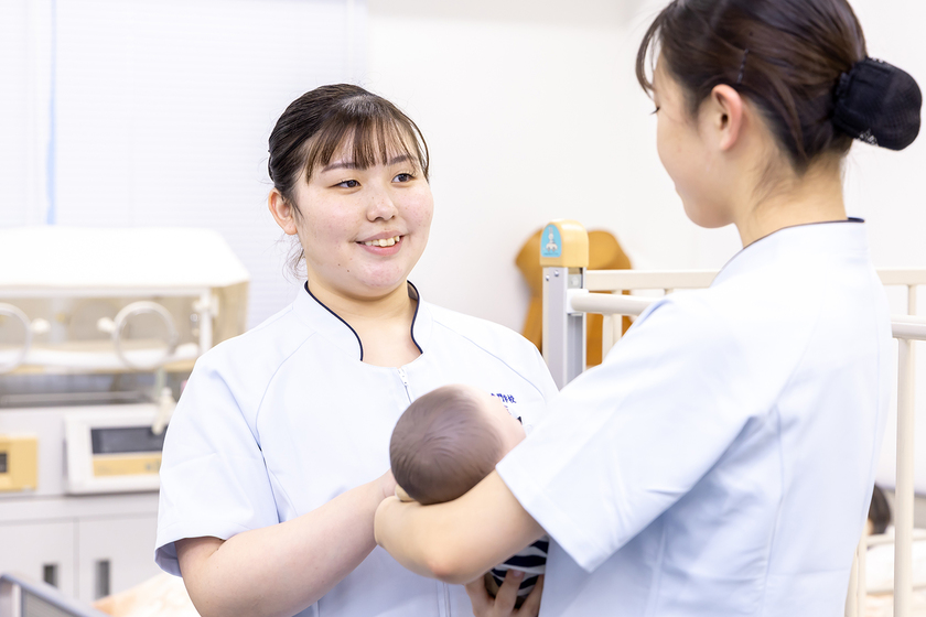 キャンパスライフPhoto