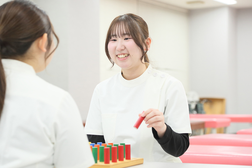 キャンパスライフPhoto