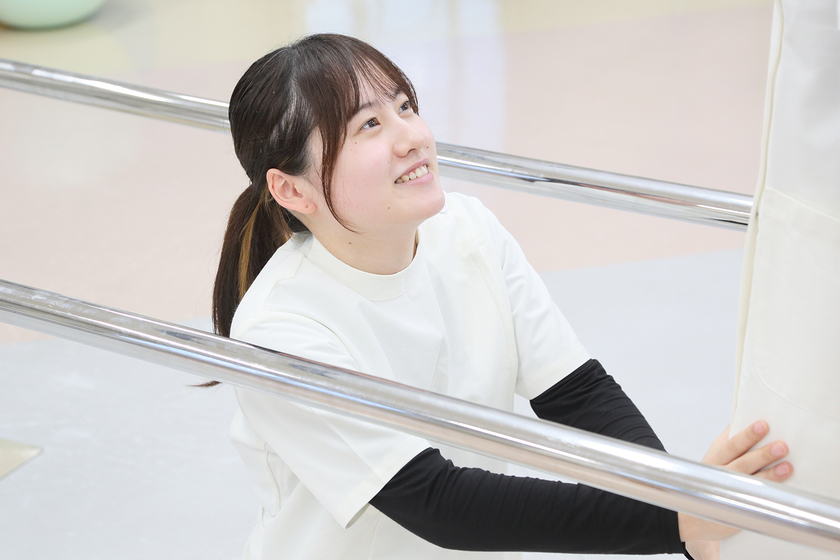 キャンパスライフPhoto