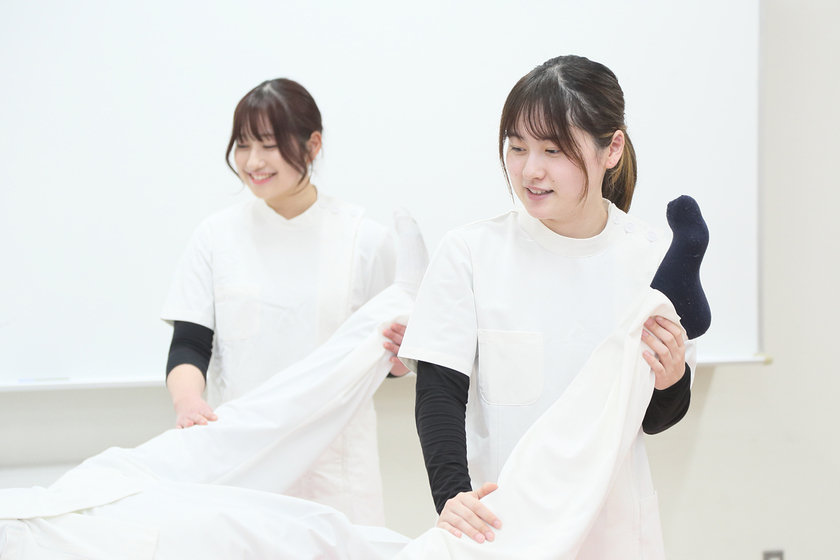 キャンパスライフPhoto