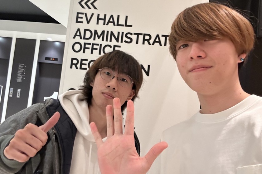 キャンパスライフPhoto