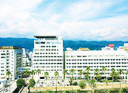 近森病院附属看護学校の特長３