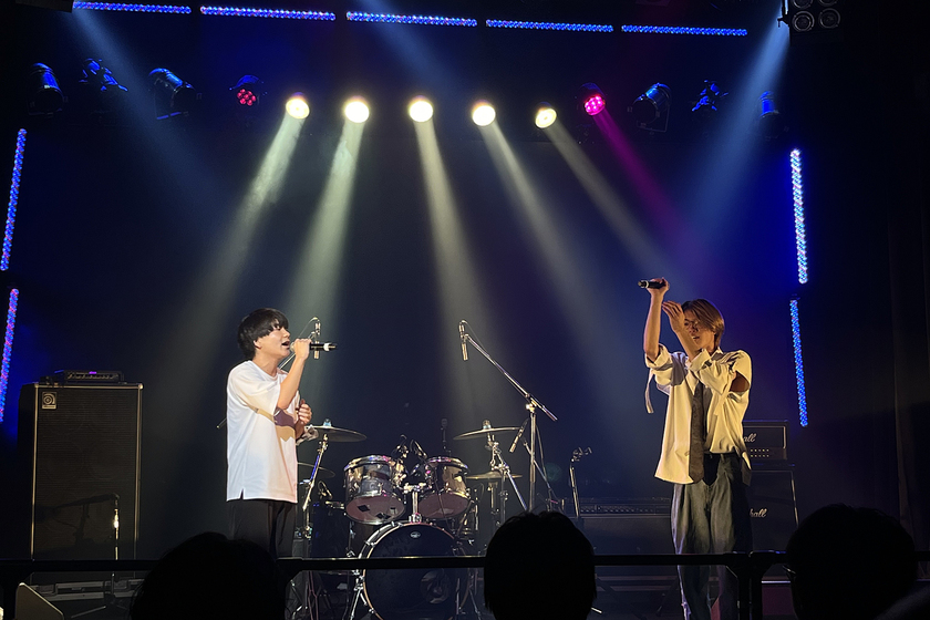 キャンパスライフPhoto