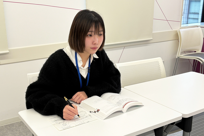 キャンパスライフPhoto