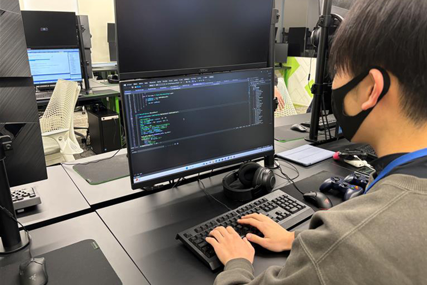 キャンパスライフPhoto