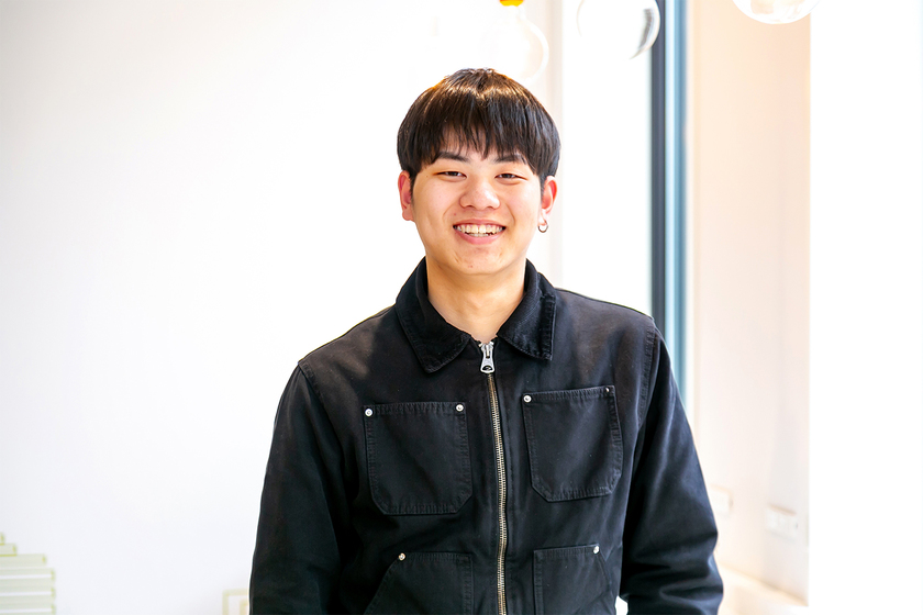 福岡情報ＩＴクリエイター専門学校の学生