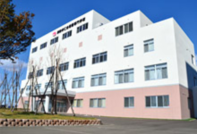 釧路孝仁会看護専門学校の風景