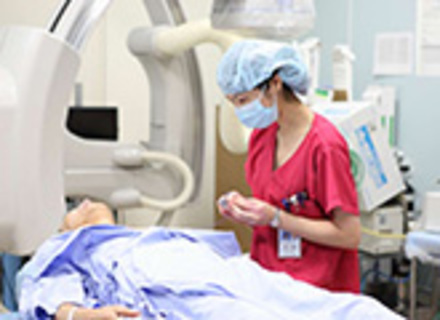 滋慶医療科学大学の特長２