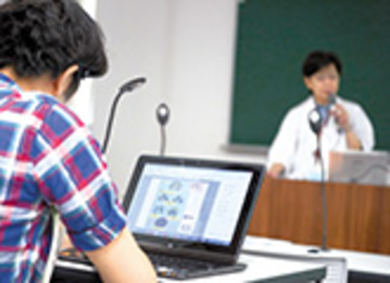 関西医科大学の特長１