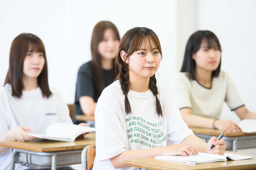 キャンパスライフPhoto