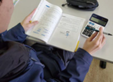 専門学校湖東カレッジの特長３