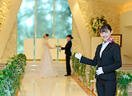 つくばビジネスカレッジ専門学校の特長１