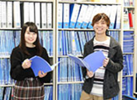 つくばビジネスカレッジ専門学校の特長３