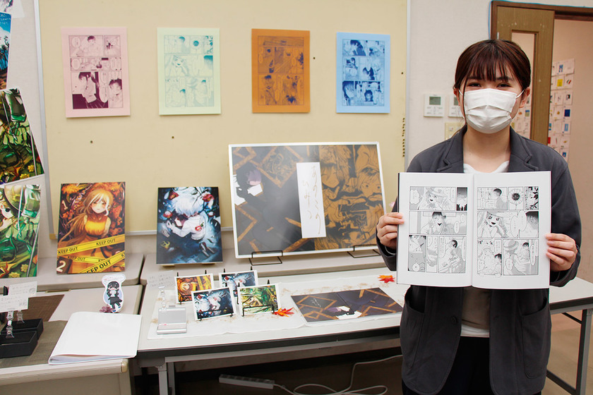 キャンパスライフPhoto