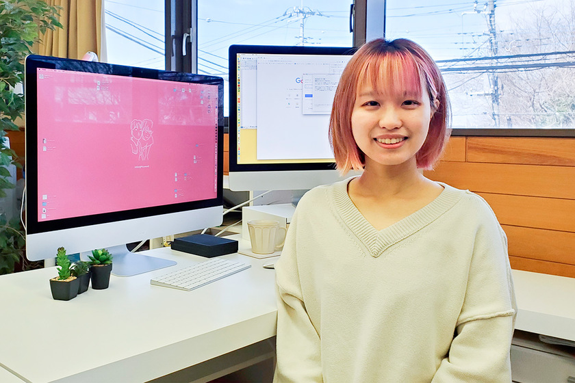 つくばビジネスカレッジ専門学校の卒業生