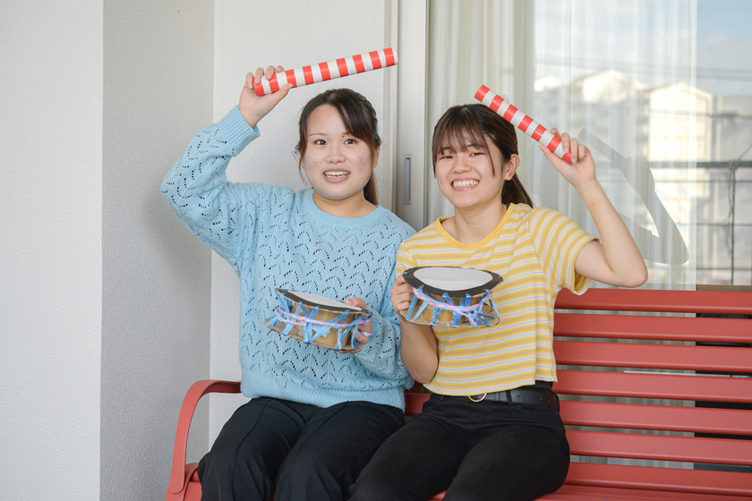 キャンパスライフPhoto