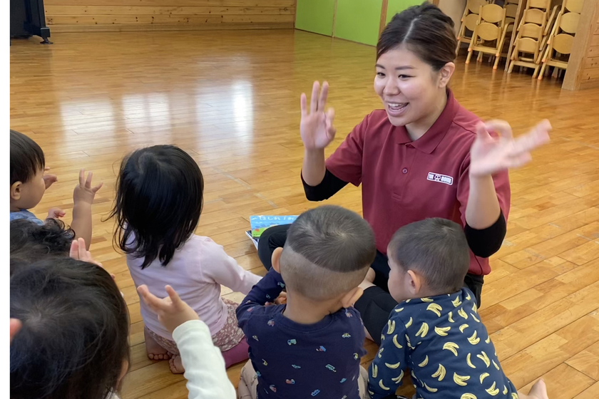専門学校　沖縄中央学園の卒業生