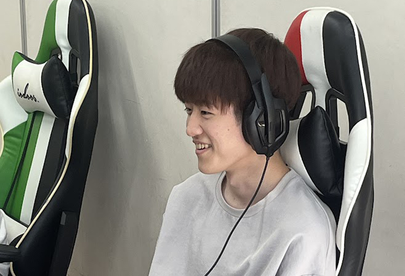 中部コンピュータ・パティシエ専門学校の風景