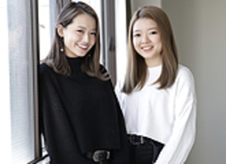 中部ビューティ・デザイン・デンタルカレッジの特長３