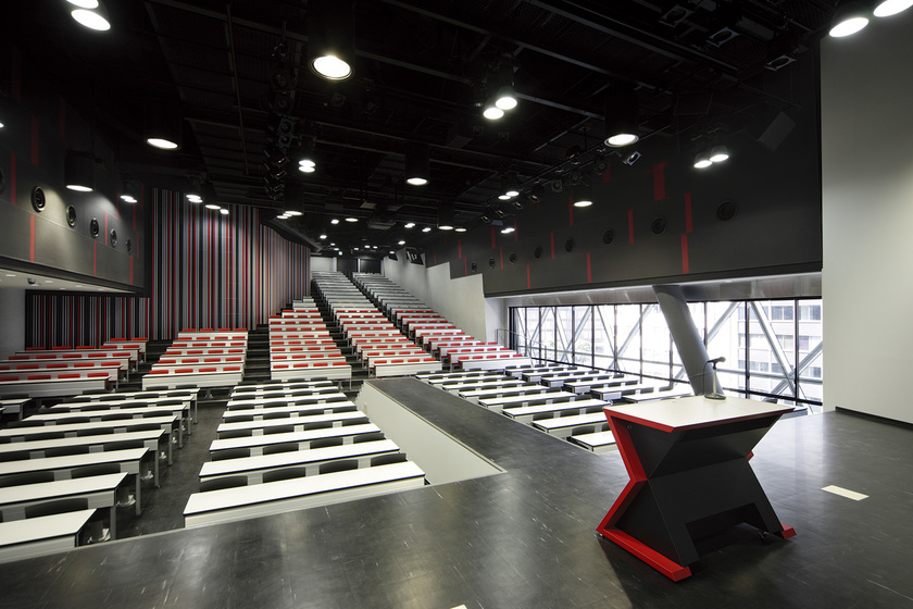 キャンパスライフPhoto