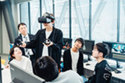 名古屋国際工科専門職大学 元東京大学総長の吉川学長が率いる、トヨタ、デンソー、コナミデジタルエンタテインメントなど、トップ企業出身の教授陣