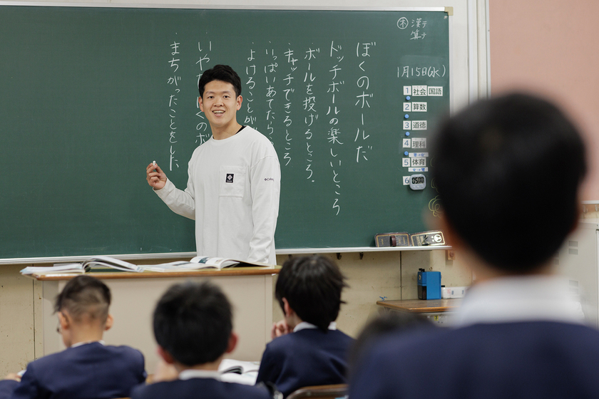 大阪常磐会大学の卒業生