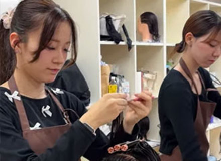 アーデントビューティーカレッジの特長３