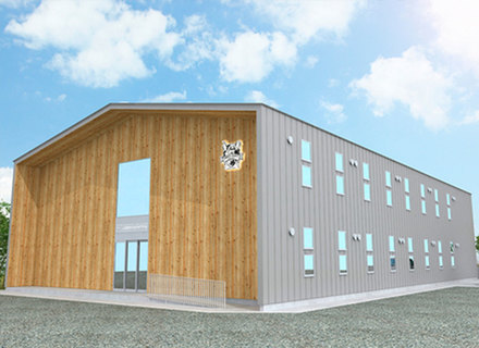 アイム近畿理容美容専門学校の特長１