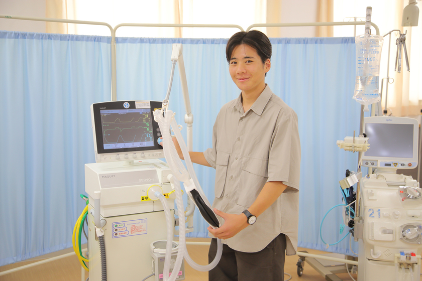 キャンパスライフPhoto