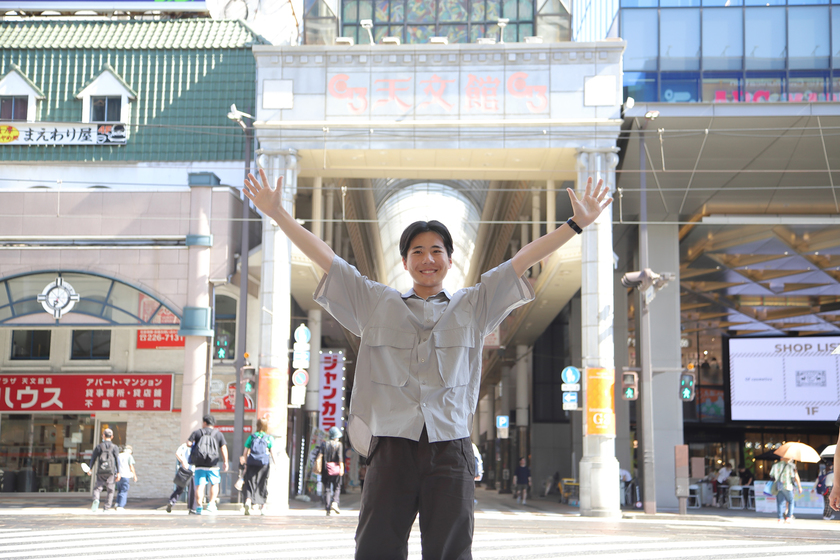 キャンパスライフPhoto